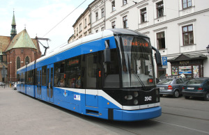 Cracovia Collegamenti aeroporto - krakow tram