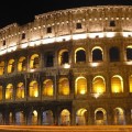 Rome nightlife