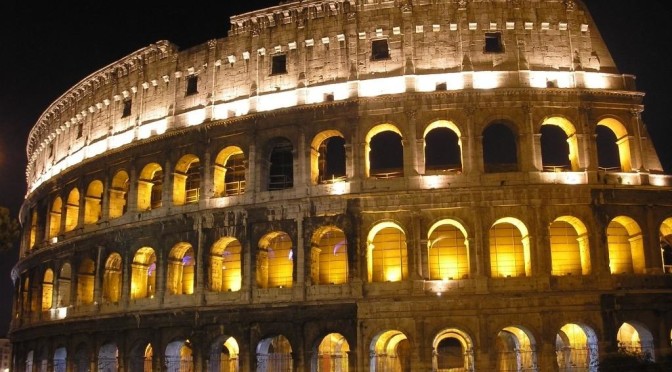 Rom: nattliv och klubbar