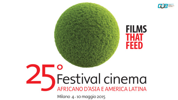 expo events 2015 Milan African Film Festival in Asia and Latin America
