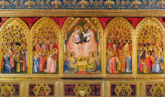 eventi expo 2015 milano mostra Giotto Italia Palazzo Reale