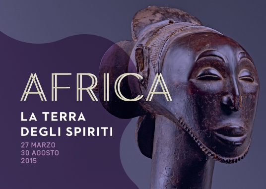 događaja expo 2015 Milan mudec Afrika