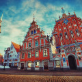 Riga-Lettország Lettország