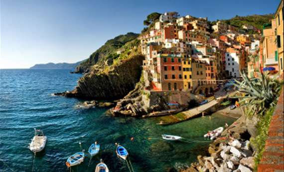 summer offer Italian train tickets 40 discount Italy