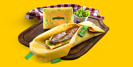 Leerdammer contest The Sandwich Maker vinci flight plus hotel voucher value 5.000 Euro cheese sandwich