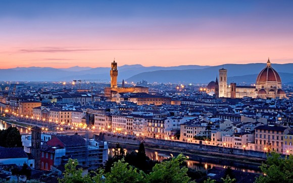 Gratis museer i Firenze og Toscana med domenicalmuseo