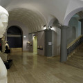 Besplatni muzeji u Abruzzo Abruzzo nacionalnom muzeju domenicalmuseo d '