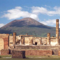 Kostenlose Museen in Campania Domenicalmuseo Pompeji