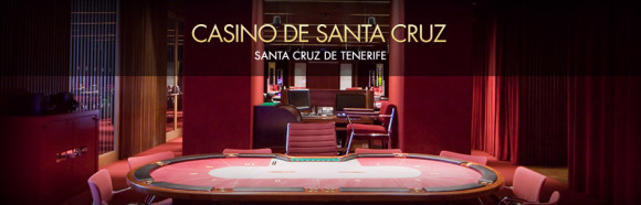 Teneriffa nattliv Casino Santa Cruz