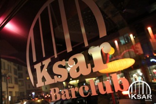 nightlife Munich Ksar Barclub