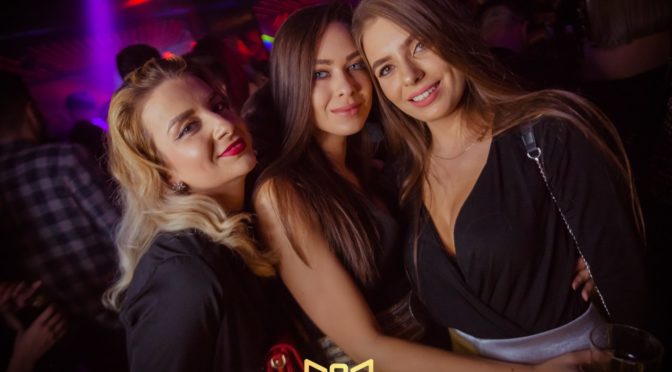 Nightlife Cluj Napoca clubs