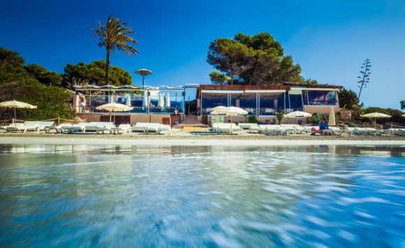 Natteliv Ibiza Malibu Club