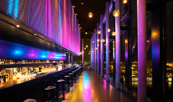 Nightlife Hamburg Tower Bar