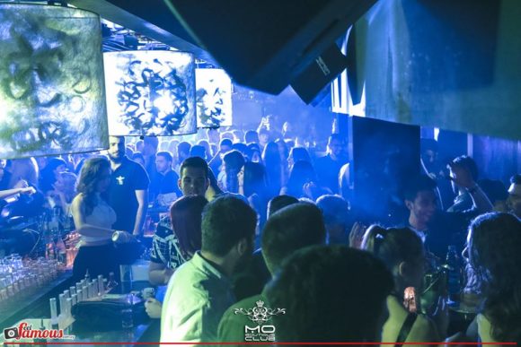 Nightlife Cyprus Nicosia Mo Club