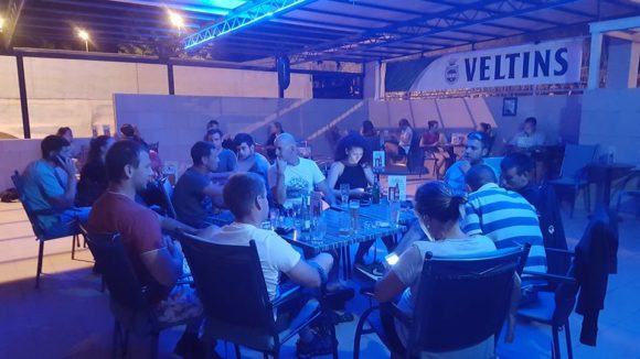Vita Notturna Dubrovnik Capitano Bar
