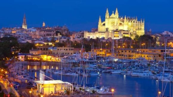 Vie nocturne Majorque Palma de Mallorca