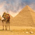 Egypten pyramider