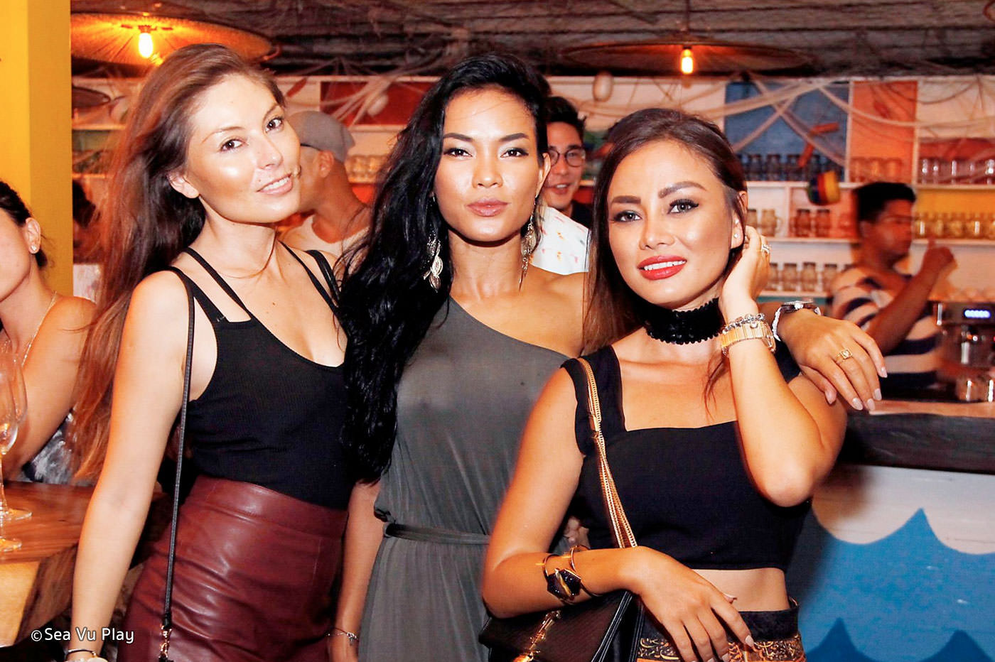 Bali: Nightlife and Clubs | Nightlife City Guide