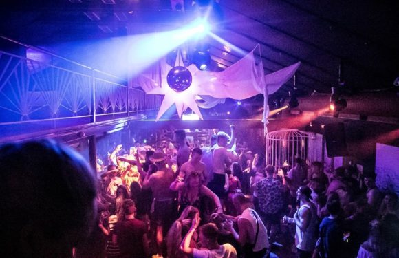 Nightlife Zakynthos Sabotage & Aussies Club Laganas
