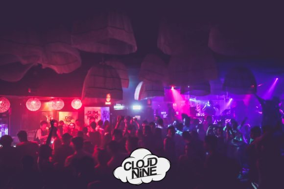 Nightlife Melbourne Cloud Nine