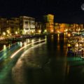 Natteliv Venedig