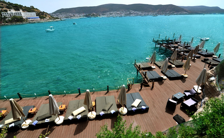 Bodrum: Nightlife and Clubs | Nightlife City Guide