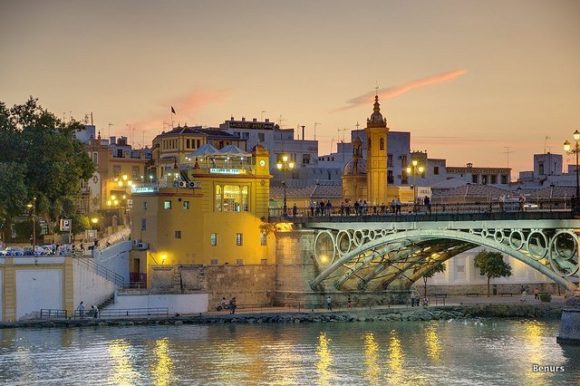 Seville Nightlife And Clubs Nightlife City Guide