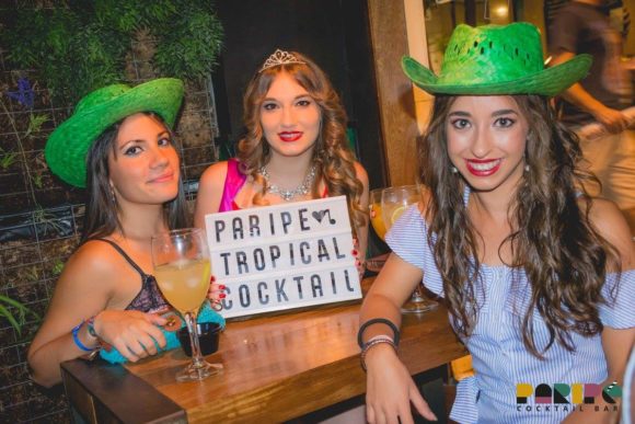 Nightlife Granada Paripe Spanish girls