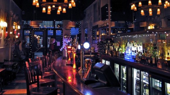 Nachtleben Glasgow traditionelle Pubs