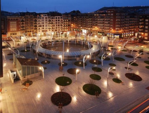 Nightlife Bilbao Indautxu