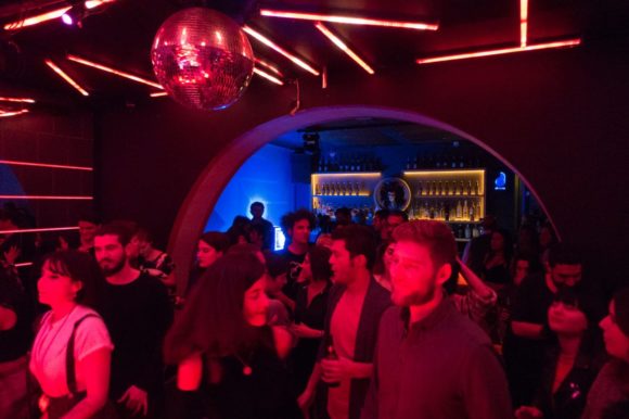 Isztambul: éjszakai élet és a klubok