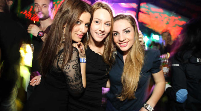 Zagreb: Nightlife and Clubs