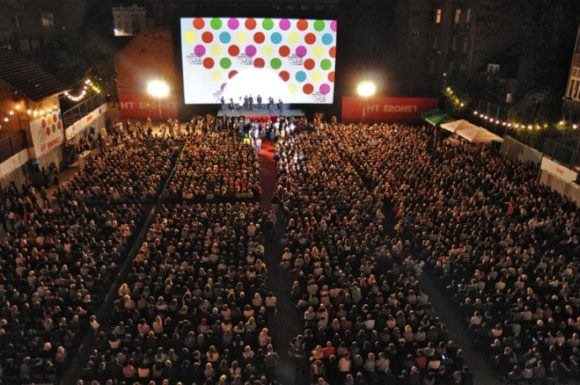 Nightlife Sarajevo Film Festival
