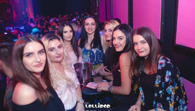 Skopje: Nightlife and Clubs