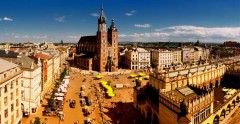 What to see in Krakow