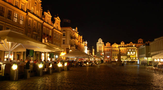 Wroclaw nightlife and clubs
