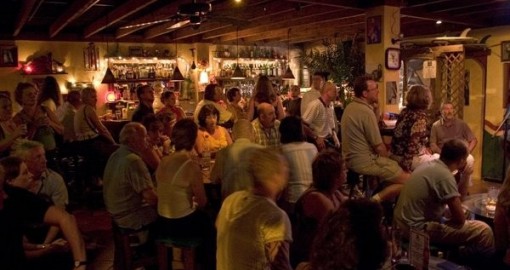 fuerteventura nightlife corralejo rock island bar