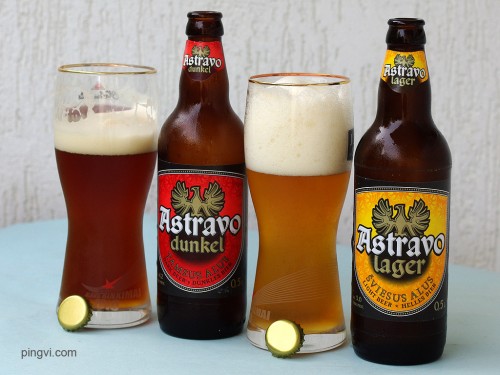 vilnius cervejarias cerveja Lituânia Kaimiškas Alus