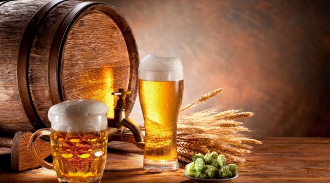 Vilniuser Brauereien und litauisches Bier