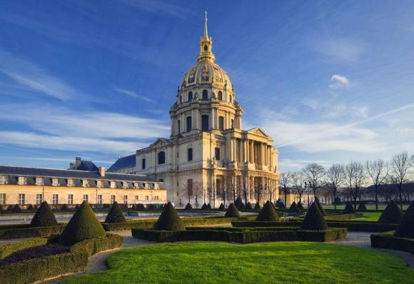 paris what to see les_invalides