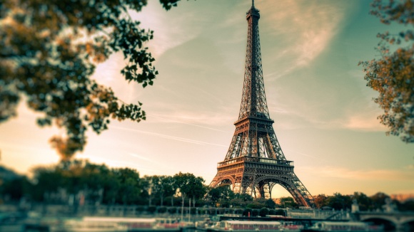 paris hvad man skal se tour Eiffel