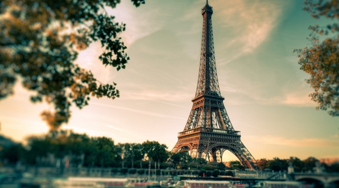 Párizs: mit érdemes megnézni és meglátogatni