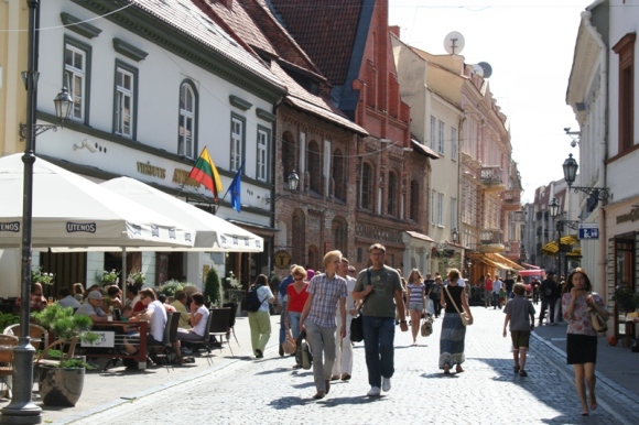 Vilnius stanovi gdje spavati pilies gatve
