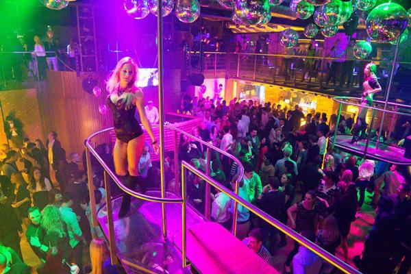 Prague Nightlife And Clubs