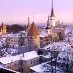 Estland Tallinn