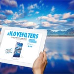 concorso vinci un viaggio in islanda con #ilovefilters