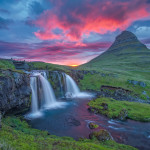 Islandia Islandia przewodniki turystyczne