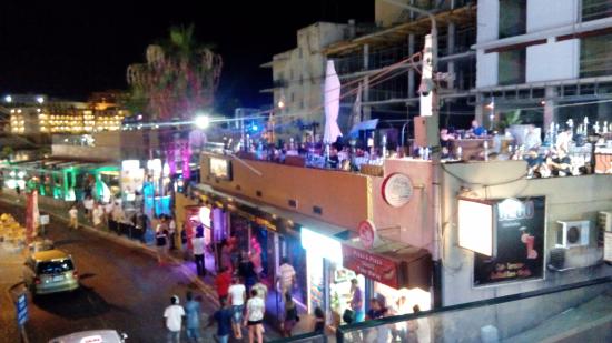 Nightlife Malta Sliema
