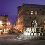 Gratis musea in Perugia en Umbrië met domenicalmuseo