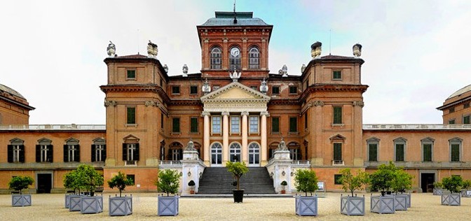 Gratis museer i Turin och Piemonte med #domenicalmuseo